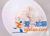鸡柳炒蚕豆怎么做？？