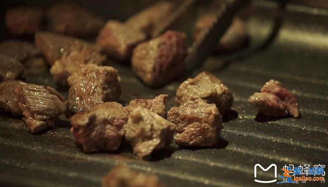 台北有什么好吃的烤肉店，台北烤肉店推荐？