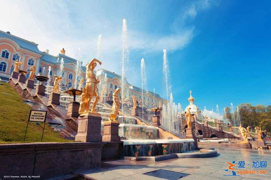 俄罗斯圣彼得堡有什么景点,圣彼得堡哪些景点必去? 俄罗斯圣彼得堡有什么景点,圣彼得堡哪些景点必去?