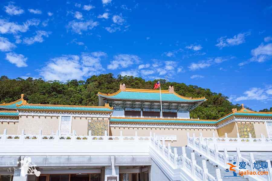 台北三日游攻略，带你3天玩转台北？