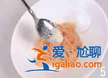 鸡柳炒蚕豆怎么做？？