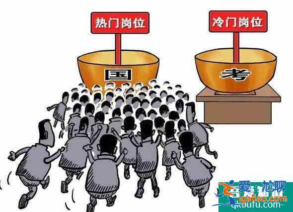 考公务员需要什么条件,考公务员有年龄限制吗？
