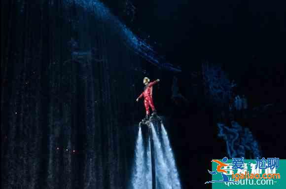 五一武汉有灯光秀吗 2021五一武汉活动汇总？