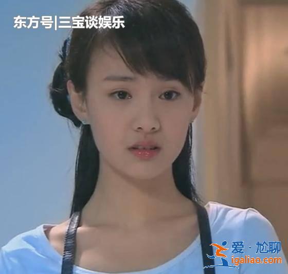 《一起来看流星雨》4位女主现况,郑爽片约不断,而她却激流勇退 《一起来看流星雨》4位女主现况,郑爽片约不断,而她却激流勇退