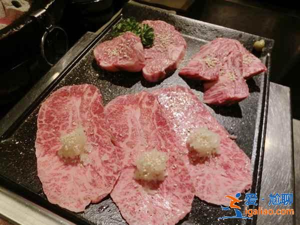 台北有什么好吃的烤肉店，台北烤肉店推荐？