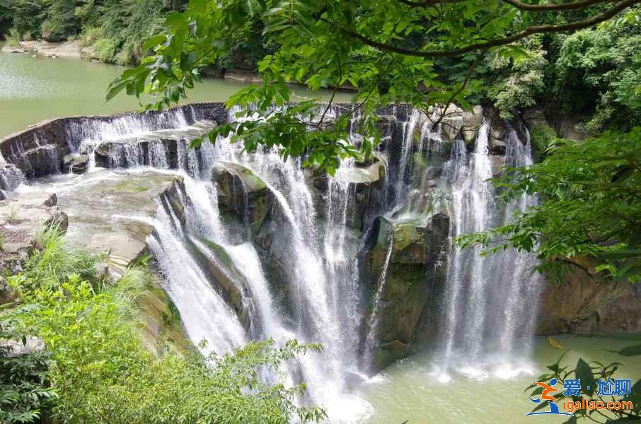 台北哪里有泡温泉的好地方，在台北去哪泡温泉好，台北泡温泉好去处盘点？