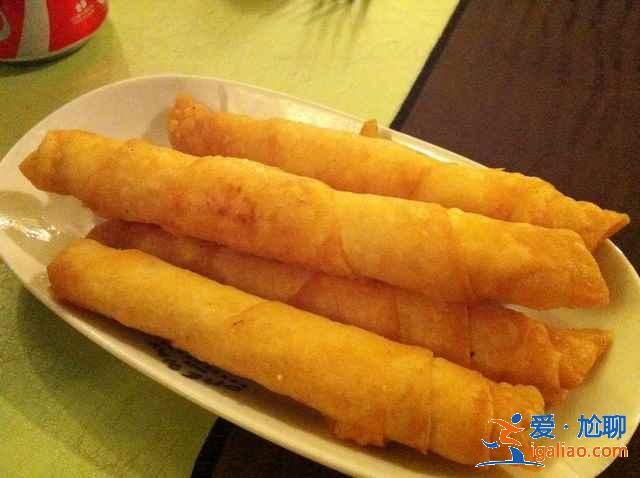 吃遍土耳其，从伊斯坦布尔街头小吃开始【吃货收藏】？