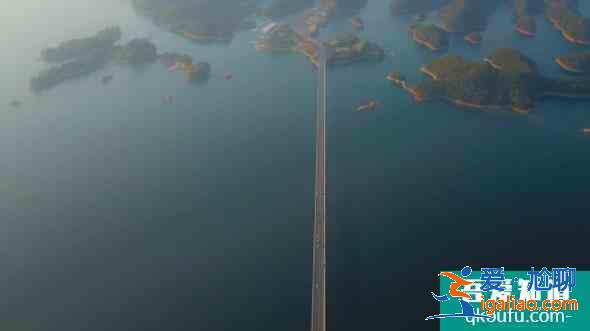 2021千岛湖旅游攻略？