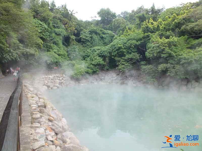 台北哪里有泡温泉的好地方，在台北去哪泡温泉好，台北泡温泉好去处盘点？