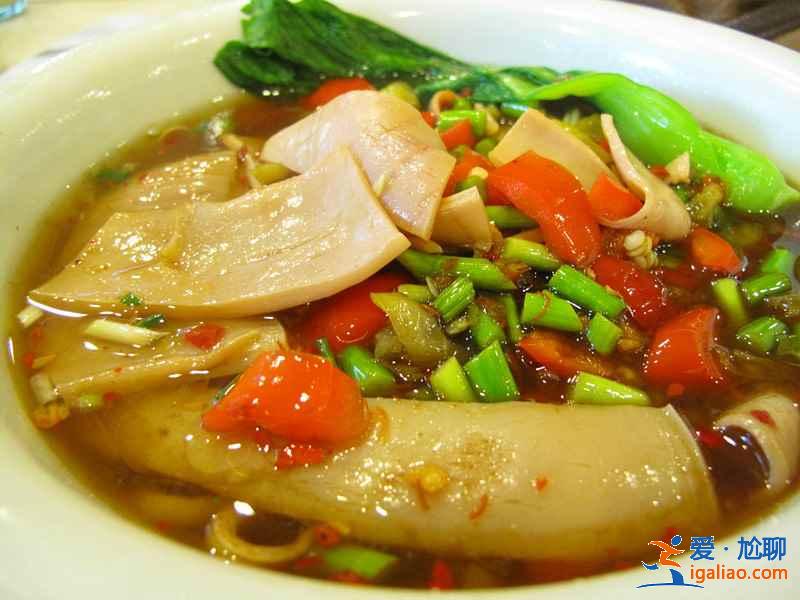 长沙有哪些美食店，长沙小吃店铺推荐，长沙小吃店有哪些？