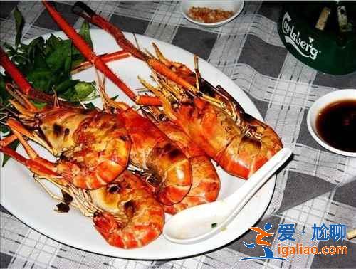 越南有什么好吃的，越南有啥好吃的带回家，越南美食推荐？
