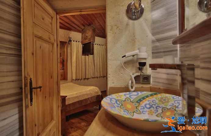 【土耳其住宿推荐】土耳其10家特色洞穴酒店？