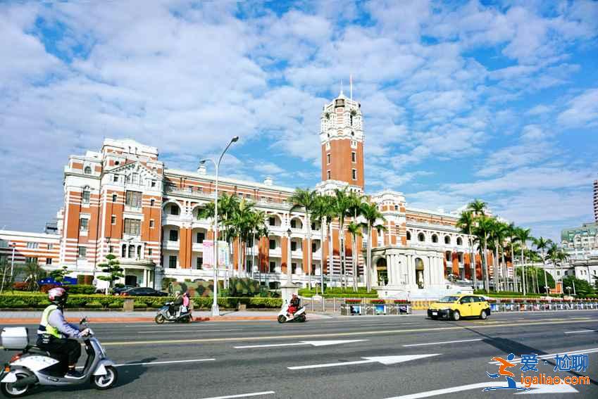 跟朋友去台北怎么玩，和闺蜜去台北适合去哪玩，和朋友去台北游玩景点推荐？