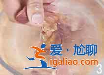 爆炒鸡杂怎么做？？