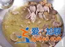 爆炒鸡杂怎么做？？