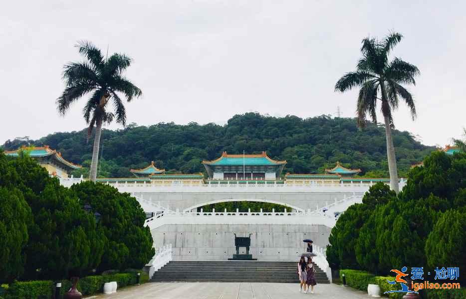 跟朋友去台北怎么玩，和闺蜜去台北适合去哪玩，和朋友去台北游玩景点推荐？