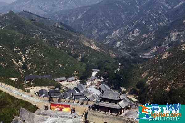 2021年五一吕梁山景区首届松鼠王国花海童玩节活动时间？