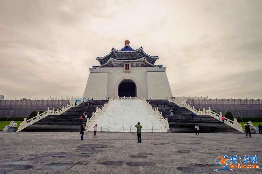 跟朋友去台北怎么玩，和闺蜜去台北适合去哪玩，和朋友去台北游玩景点推荐？