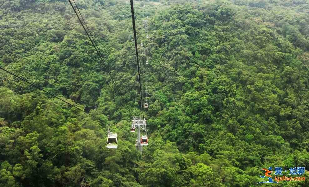 跟朋友去台北怎么玩，和闺蜜去台北适合去哪玩，和朋友去台北游玩景点推荐？