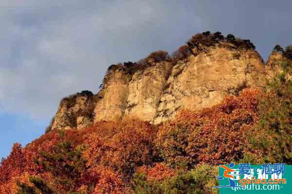 2021五女山风景区门票价格？
