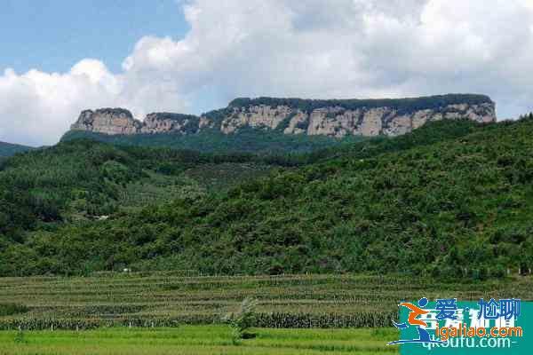 2021五女山风景区门票价格？