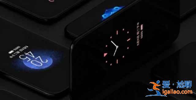 ios15息屏显示功能哪些苹果手机能用？