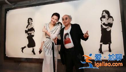 许晴晒照庆50岁生日,穿透视长裙甜美优雅少女感爆棚 许晴晒照庆50岁生日,穿透视长裙甜美优雅少女感爆棚