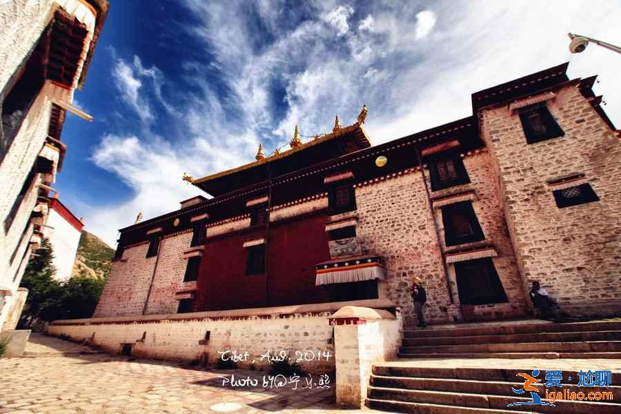 去西藏哪些地方需要办理边防证？