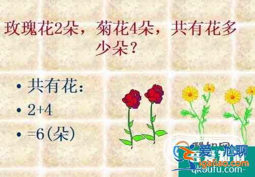 如何教幼儿园孩子学10以内的加减法？？