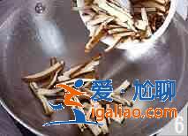 香干炒芹菜怎么做？？
