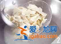 尖椒干豆腐怎么做？？