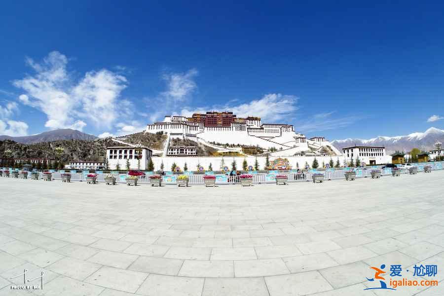 去西藏哪些地方需要办理边防证？