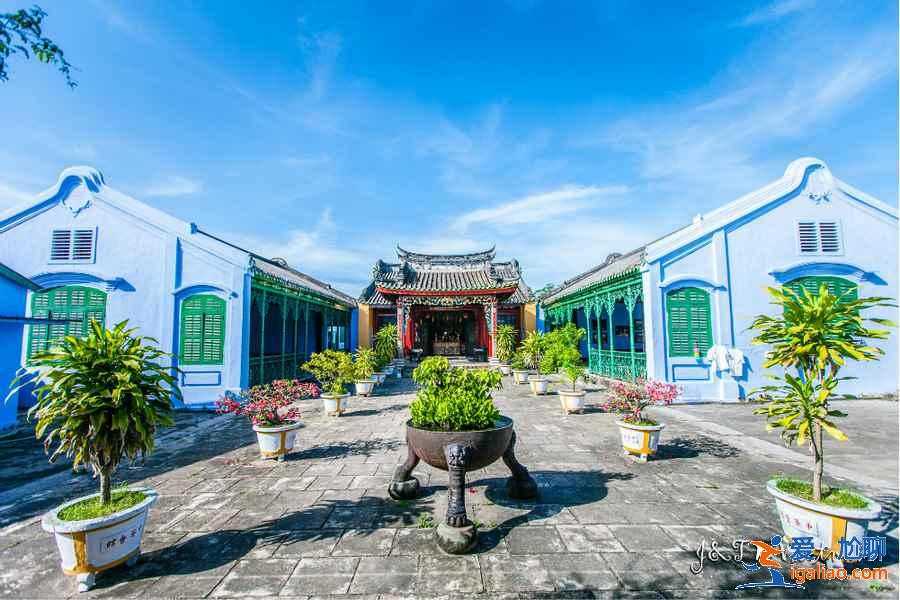 越南有哪些人气景点？越南必去的景点攻略？