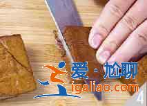 香干炒芹菜怎么做？？