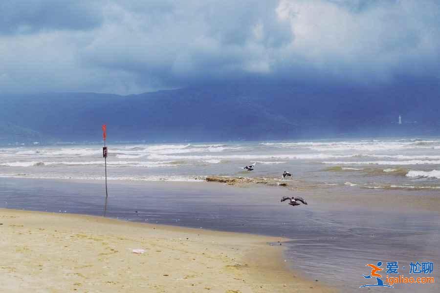 越南海滨度假胜地有哪些，越南哪些海滩值得去，盘点越南海滨度假胜地？