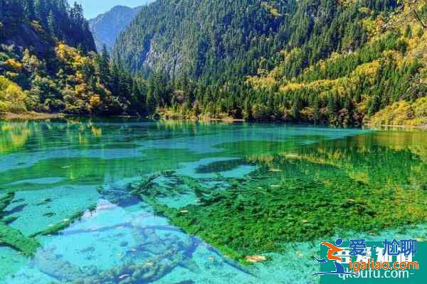 2021九寨沟门票多少钱 九寨沟景区五一限流人数以及门票预订？