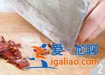 辣子鸡丁怎么做？？