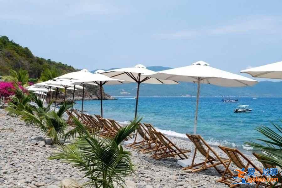 越南海滨度假胜地有哪些，越南哪些海滩值得去，盘点越南海滨度假胜地？