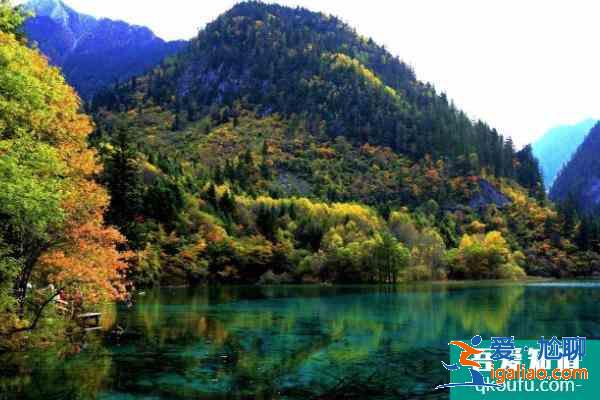 2021九寨沟门票多少钱 九寨沟景区五一限流人数以及门票预订？
