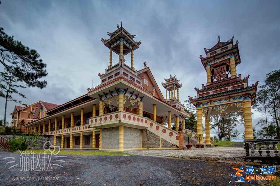 越南旅游注意事项，越南旅游不可不知的风俗禁忌？