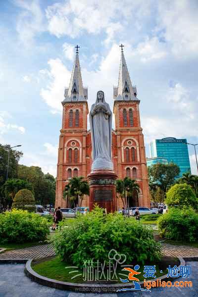 越南旅游注意事项，越南旅游不可不知的风俗禁忌？