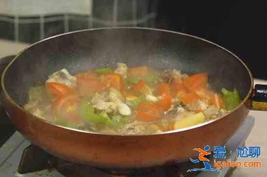 鸡肉的做法？