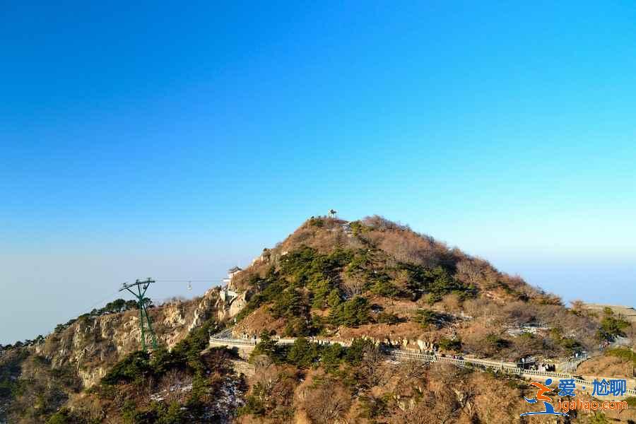 爬泰山住宿怎么选？为你支招！？