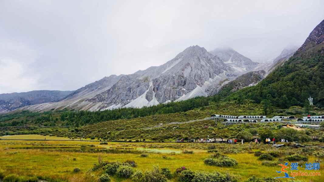 去稻城亚丁旅游多少钱，稻城亚丁旅游费用？
