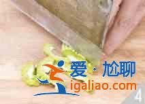 鸡蛋炒苦瓜怎么做？？