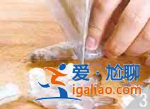 捶熘凤尾虾怎么做？？