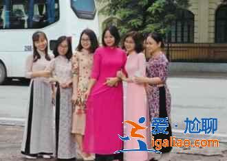 最能感受越南风情的城市——河内？