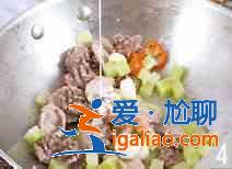 莴笋炒鸡胗怎么做？？