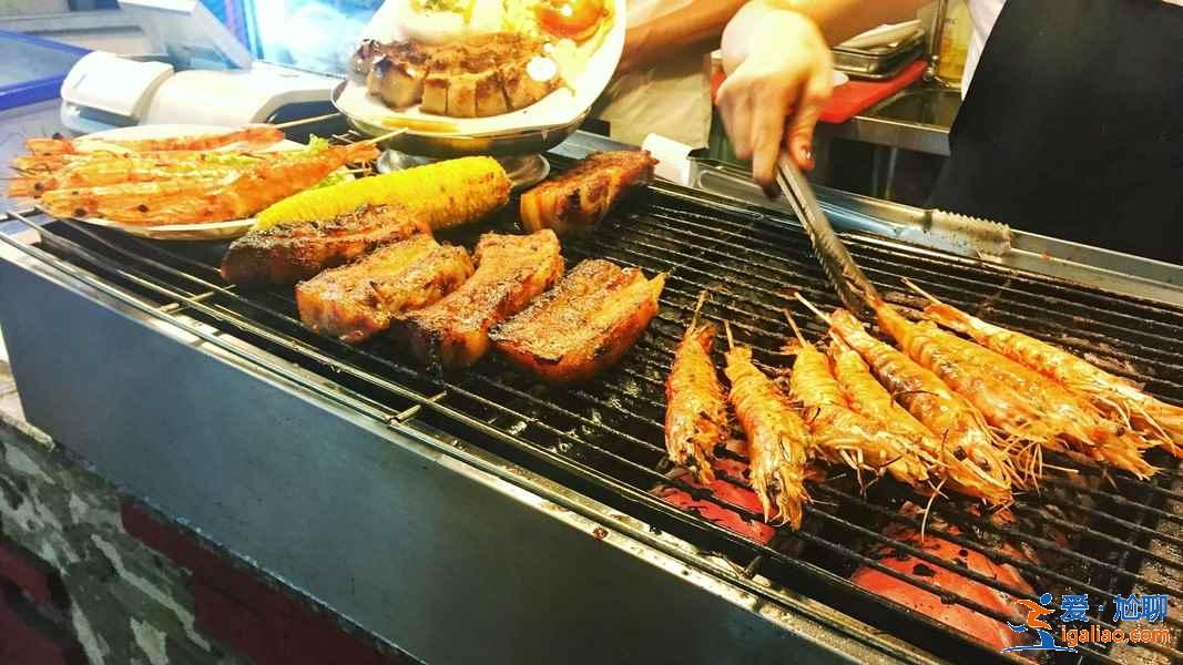 越南胡志明购物去哪里，越南胡志明购物哪里好，越南胡志明购物地点推荐？