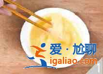 鸡蛋炒苦瓜怎么做？？